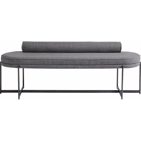Universal Furniture Nina Magon Ligon Bench