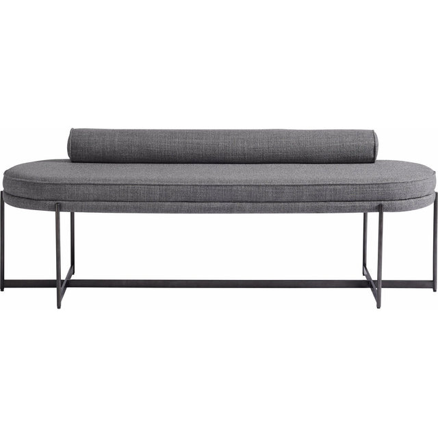 Universal Furniture Nina Magon Ligon Bench