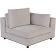Nina Magon Andorra Sectional Corner Unit | Universal