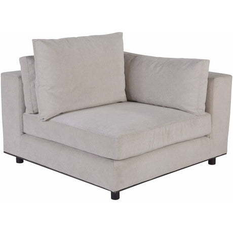 Universal Furniture Nina Magon Andorra Sectional Corner Unit