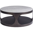 Nina Magon Magritte Round Cocktail Table | Universal