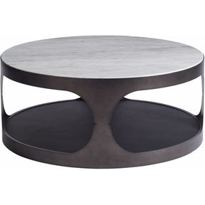 Nina Magon Magritte Round Cocktail Table | Universal