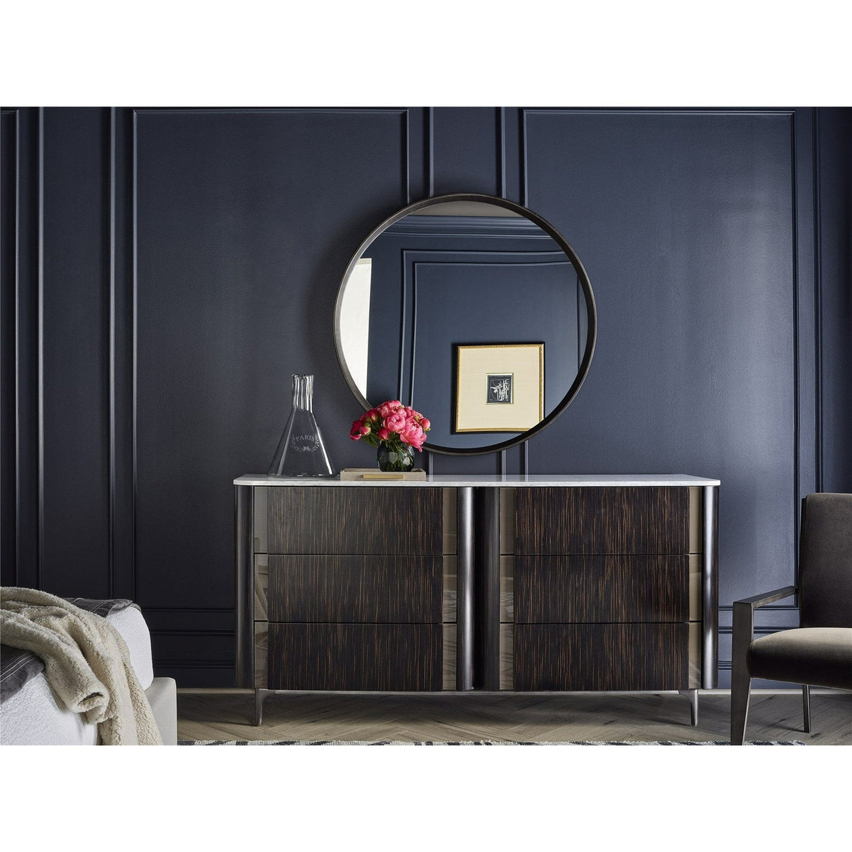 Universal Furniture Nina Magon Drawer Dresser
