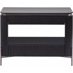 Nina Magon Iris Nightstand | Universal