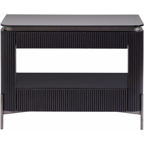 Universal Furniture Nina Magon Iris Nightstand