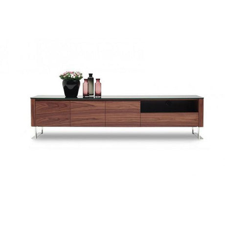 J&M Furniture - Julian Modern Tv Base - 18088