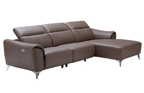 950 Sectional With Electric Recliner - 950-Sec | ESF