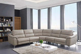 951 Sectional With Electric Recliners - 951 - Sec | ESF | Home Elegance USA