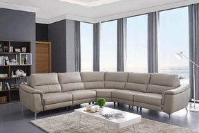 951 Sectional With Electric Recliners - 951-Sec | ESF