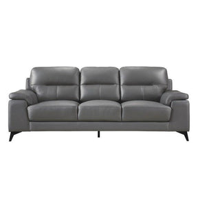 Mischa Sofa In Dark Gray 9514Dgy-3 | Homelegance