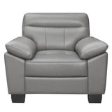 Denizen Chair In Gray 9537Gry - 1 | Homelegance | Home Elegance USA