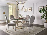 Universal Furniture Love Joy Bliss Round Table