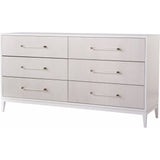 Universal Furniture Love Joy Bliss Brentwood Dresser