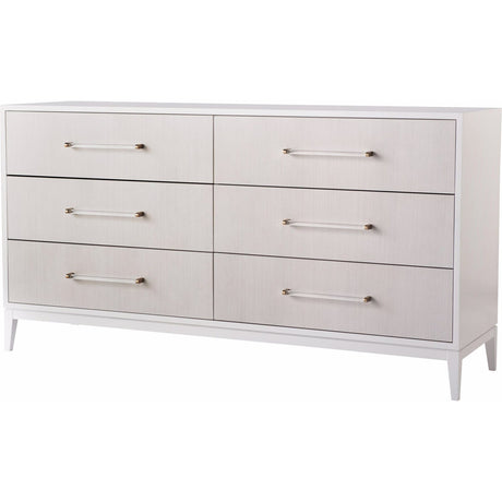 Universal Furniture Love Joy Bliss Brentwood Dresser