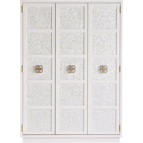 Universal Furniture Love Joy Bliss Peony Wardrobe 956165