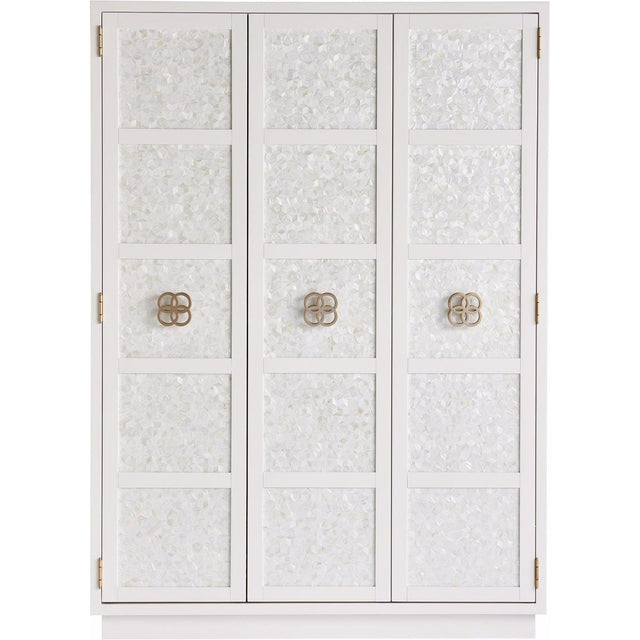 Universal Furniture Love Joy Bliss Peony Wardrobe 956165