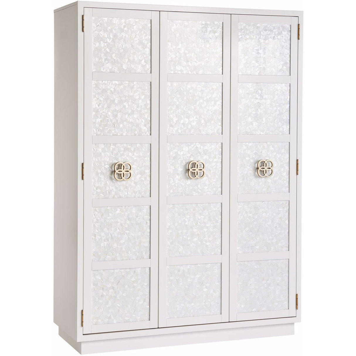 Universal Furniture Love Joy Bliss Peony Wardrobe 956165