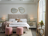 Universal Furniture Love Joy Bliss Peony Nightstand