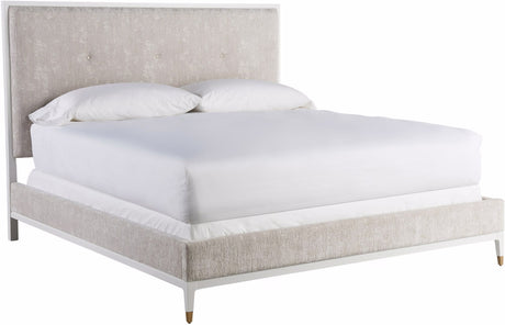 Universal Furniture Love Joy Bliss Theodora Bed