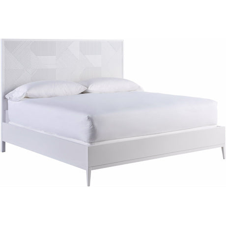 Universal Furniture Love Joy Bliss Malibu Bed