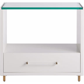 Love Joy Bliss Peony Nightstand | Universal