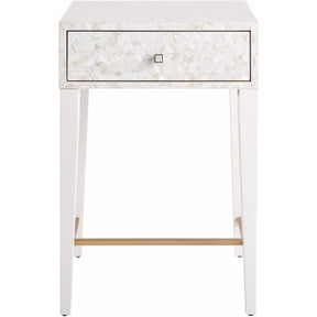 Love Joy Bliss Bedside Table | Universal