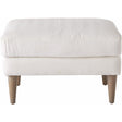 Love Joy Bliss Brentwood Ottoman | Universal