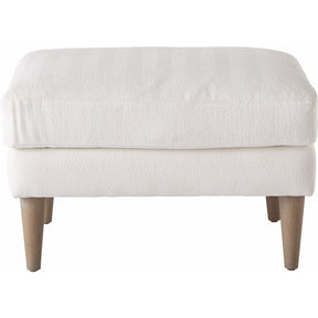 Love Joy Bliss Brentwood Ottoman | Universal