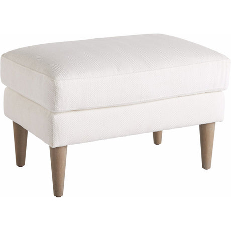 Love Joy Bliss Brentwood Ottoman | Universal
