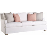 Universal Furniture Love Joy Bliss Malibu Slipcover Sofa