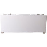 Universal Furniture Love Joy Bliss Malibu Slipcover Sofa