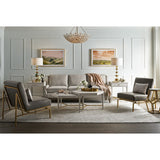 Universal Furniture Love Joy Bliss Hollywood Accent Chair