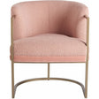 Love Joy Bliss Cali Accent Chair | Universal