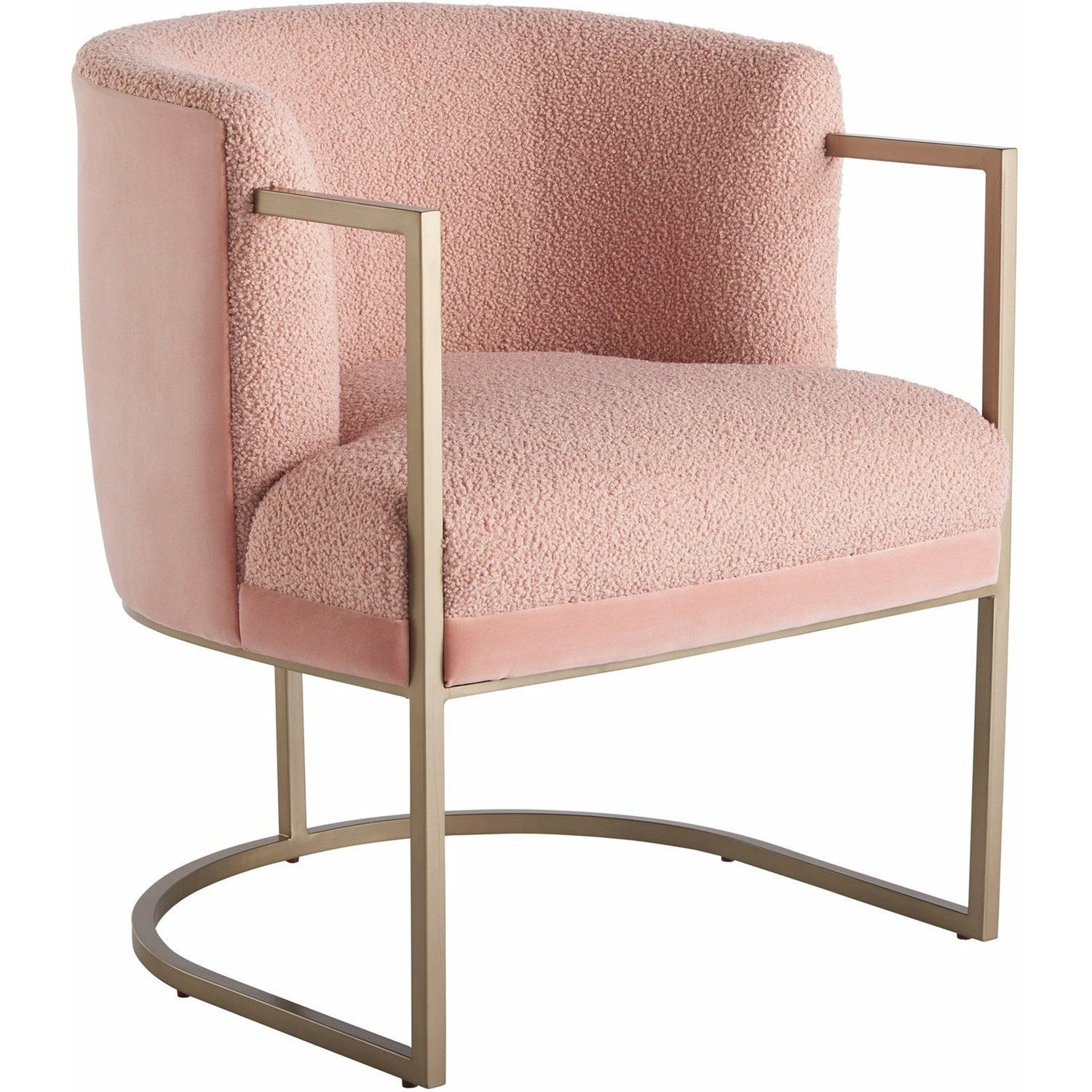 Love Joy Bliss Cali Accent Chair | Universal