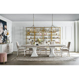 Universal Furniture Love Joy Bliss Windemere Etagere