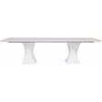 Love Joy Bliss Brisbane Pedestal Table | Universal