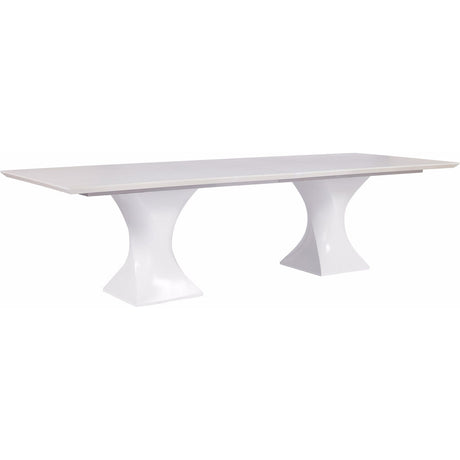 Universal Furniture Love Joy Bliss Brisbane Pedestal Table