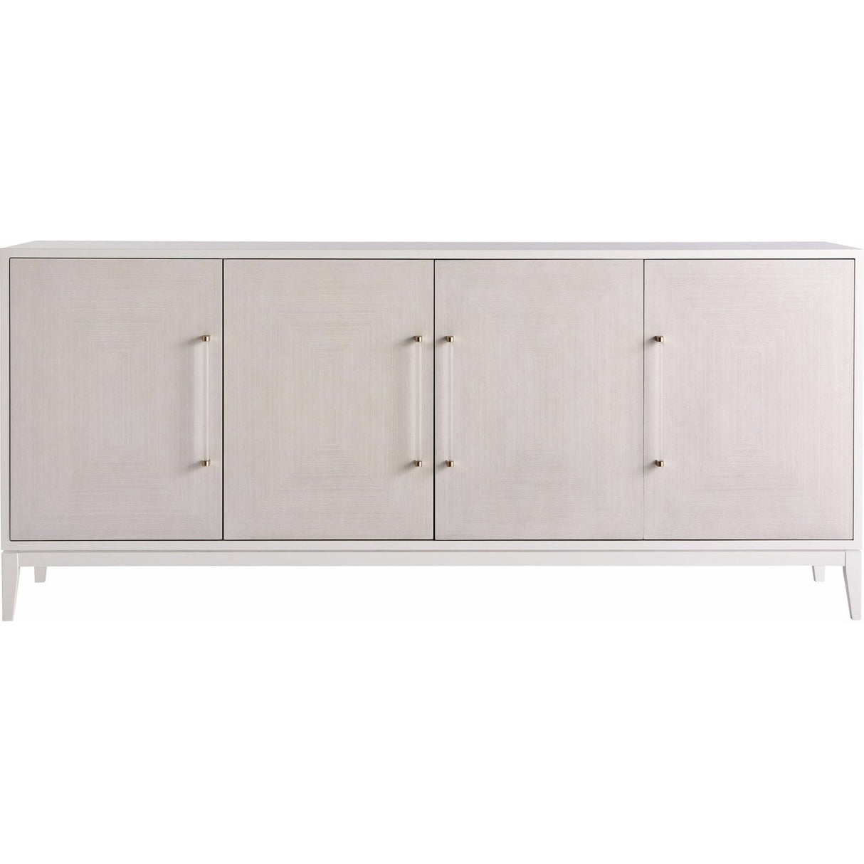 Universal Furniture Love Joy Bliss Desert Rose Credenza