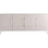 Universal Furniture Love Joy Bliss Desert Rose Credenza