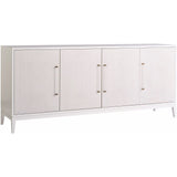 Universal Furniture Love Joy Bliss Desert Rose Credenza