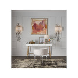 Universal Furniture Love Joy Bliss Allure Vanity Desk