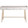 Love Joy Bliss Allure Vanity Desk | Universal