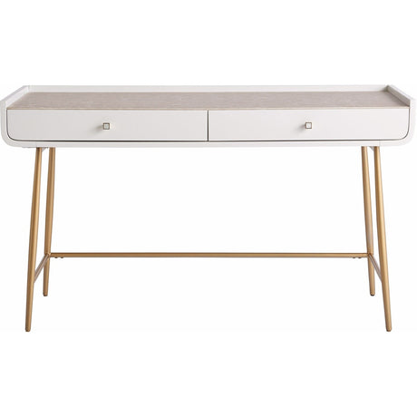 Universal Furniture Love Joy Bliss Allure Vanity Desk