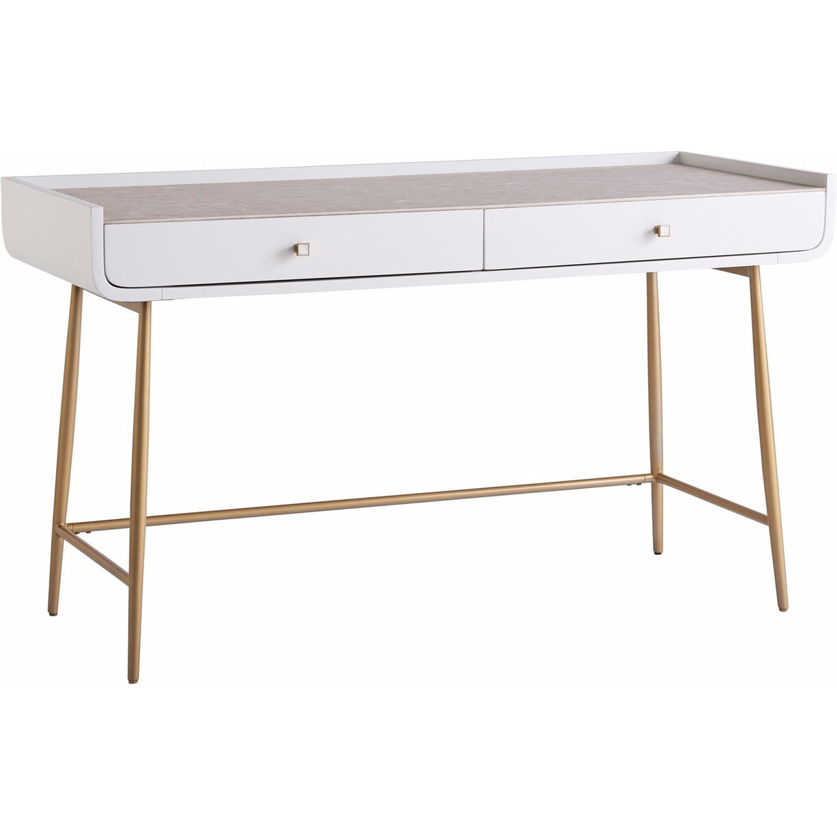 Universal Furniture Love Joy Bliss Allure Vanity Desk