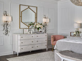 Universal Furniture Love Joy Bliss Chelsea Dresser