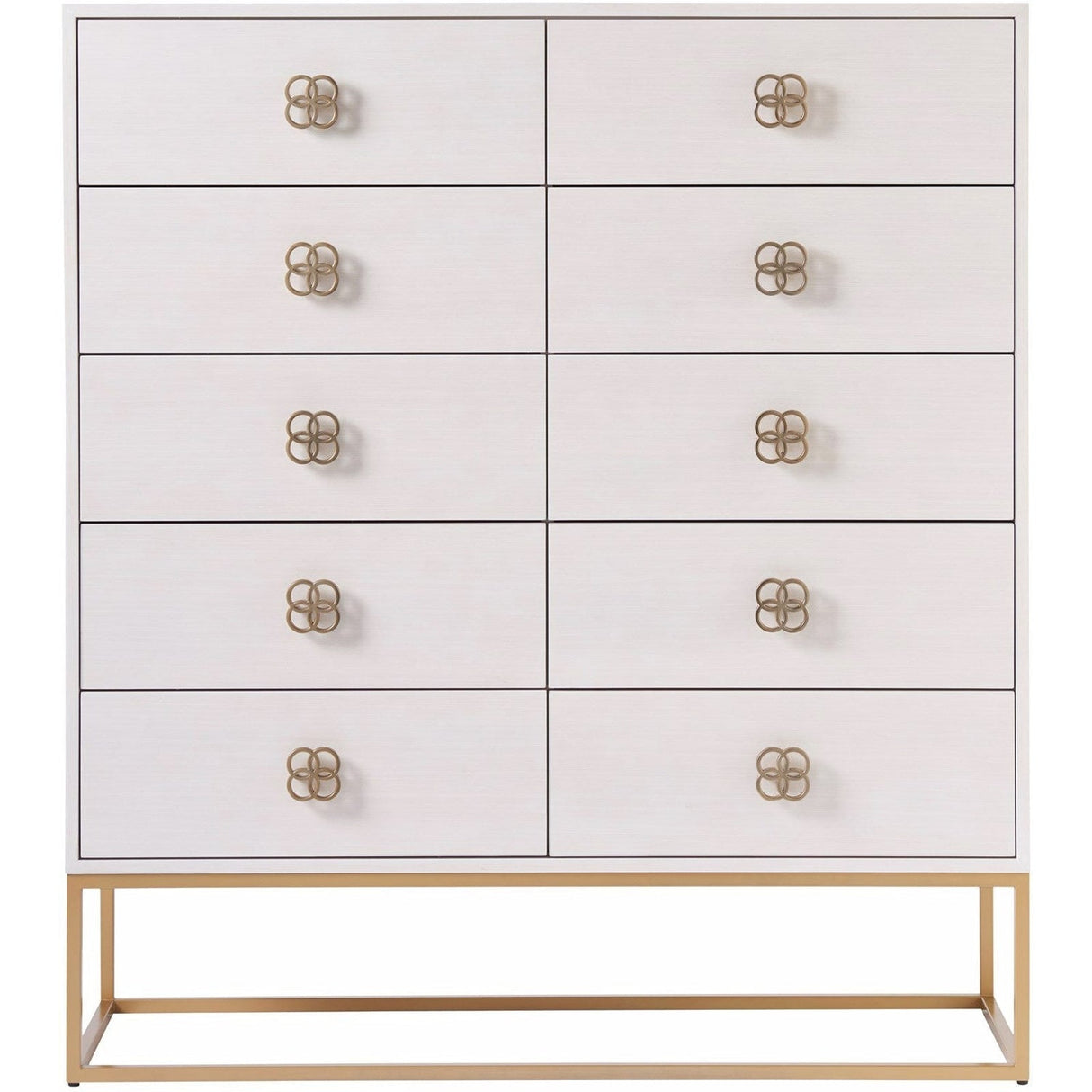 Universal Furniture Love Joy Bliss Peony Drawer Chest