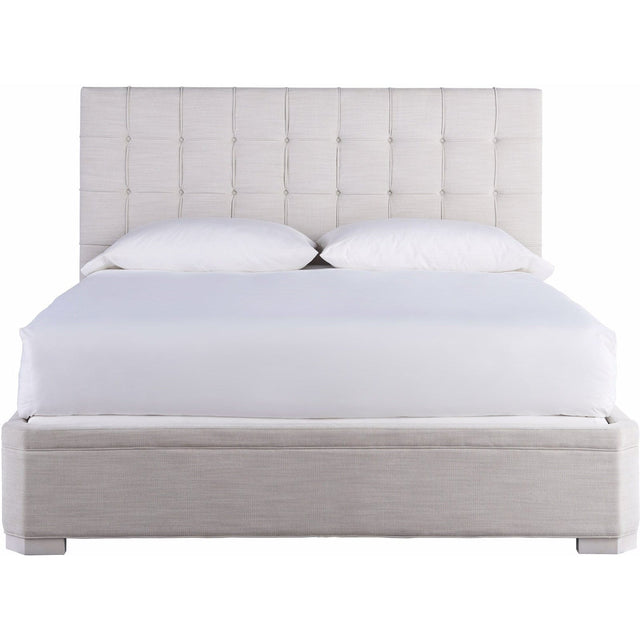 Universal Furniture Love Joy Bliss Uptown Bed