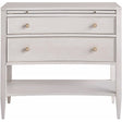 Love Joy Bliss Chelsea Nightstand | Universal