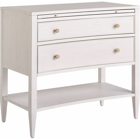 Universal Furniture Love Joy Bliss Chelsea Nightstand