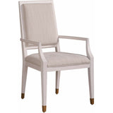 Universal Furniture Love Joy Bliss Arm Chair - Set Of 2